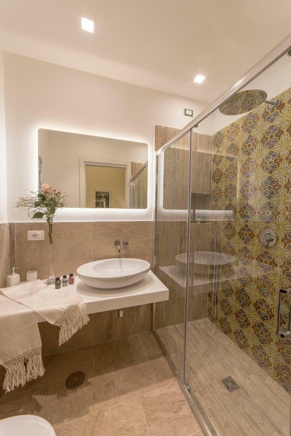 Suites Sorrento Elegance Exterior photo
